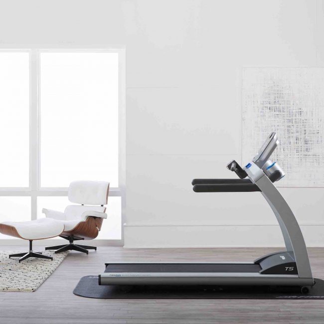 Tapis de course T5 Track - LIFE FITNESS – Image 4