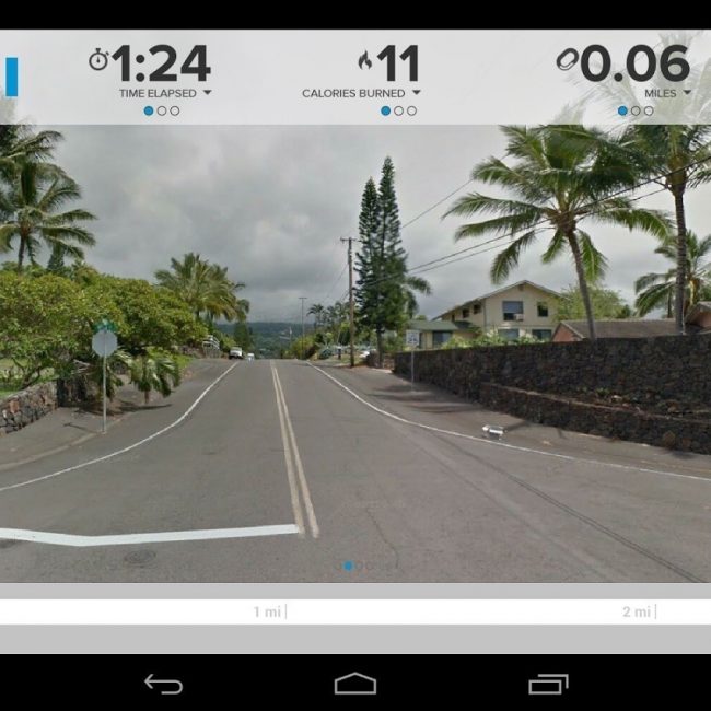 Tapis de course T5 Track - LIFE FITNESS – Image 5