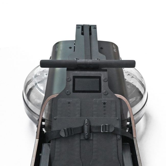 Rameur Flow Black - STIL FIT – Image 4