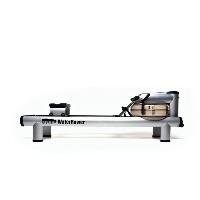 Rameur M1 Serie - WATER ROWER