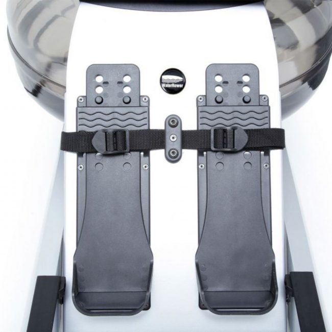 Rameur M1 Serie - WATER ROWER – Image 2