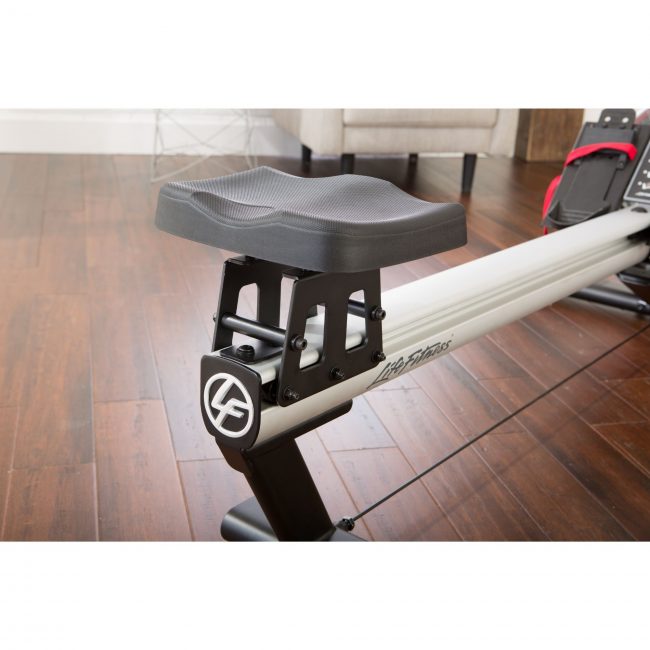 Rameur Row GX - LIFE FITNESS – Image 4