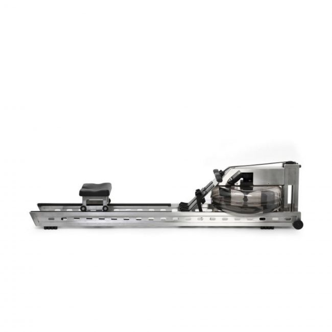 Rameur S1 inox - WATER ROWER