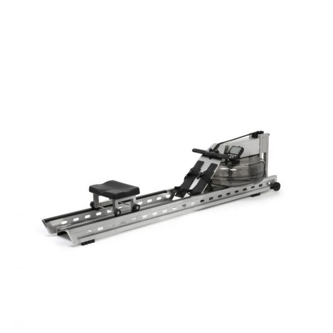 Rameur S1 inox - WATER ROWER – Image 4