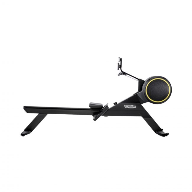 Rameur Skillrow - TECHNOGYM
