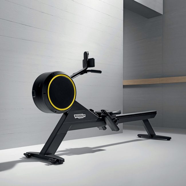 Rameur Skillrow - TECHNOGYM – Image 3