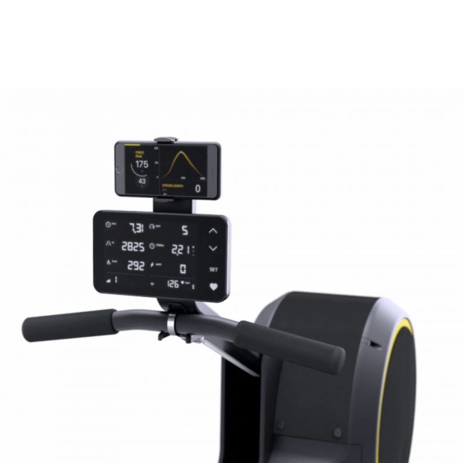 Rameur Skillrow - TECHNOGYM – Image 5