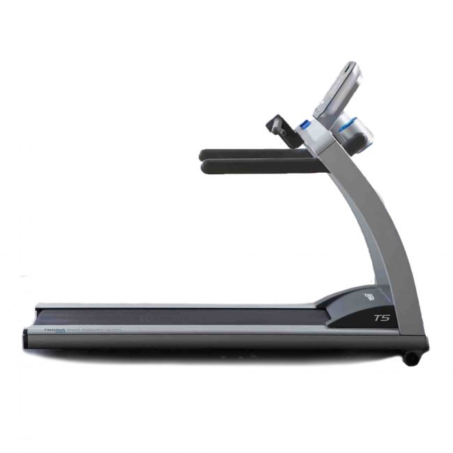 Tapis de course T5 Track - LIFE FITNESS