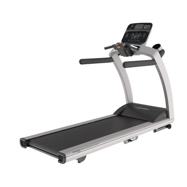 Tapis de course T5 Track - LIFE FITNESS – Image 2