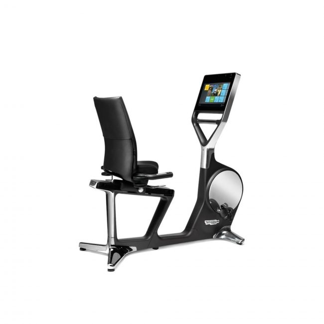 Vélo allongé Personal - TECHNOGYM – Image 6