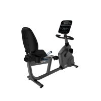 Vélo allongé RS3 Track Connect- LIFE FITNESS – Image 4