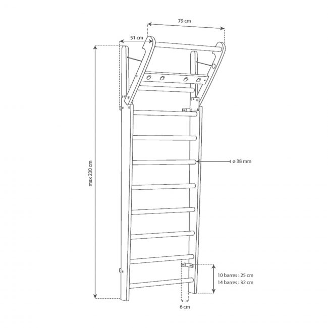 Espalier - NOHRD – Image 7
