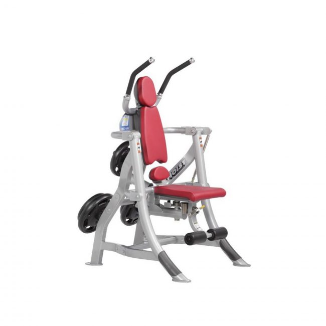 Abdo Crunch / Obliques RPL-5601