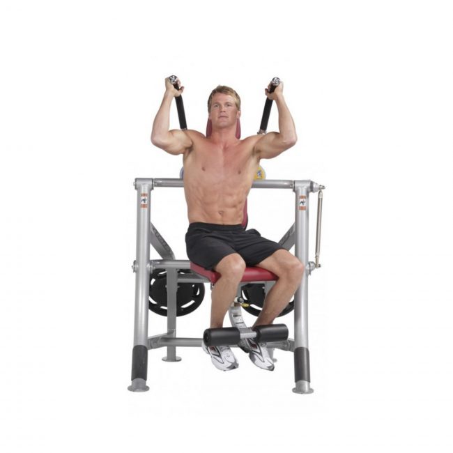 Abdo Crunch / Obliques RPL-5601 – Image 2