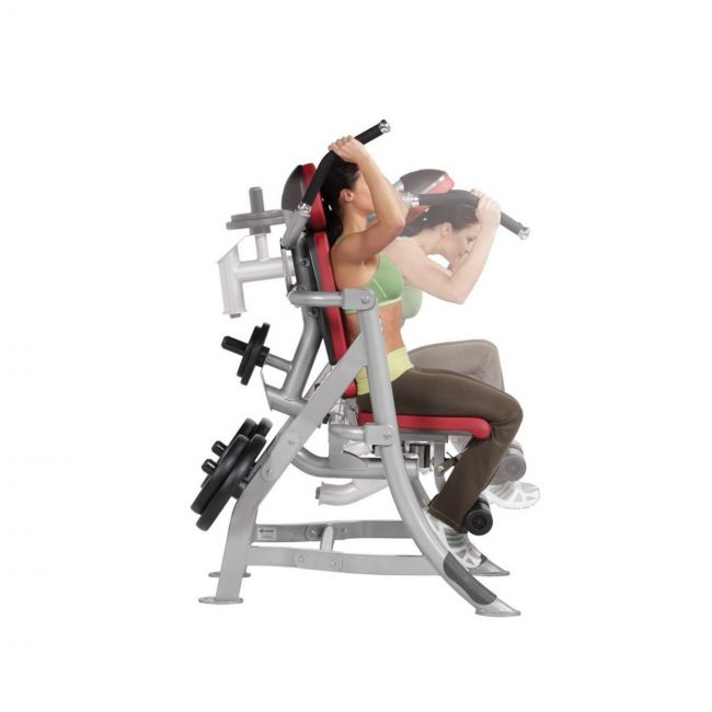 Abdo Crunch / Obliques RPL-5601 – Image 4