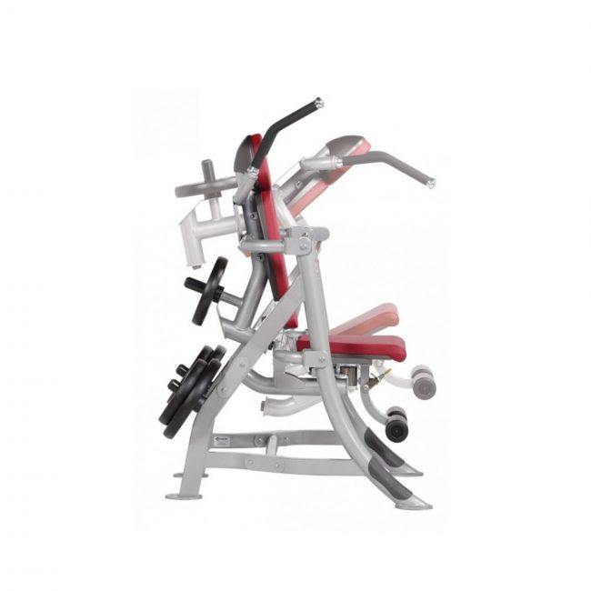 Abdo Crunch / Obliques RPL-5601 – Image 6