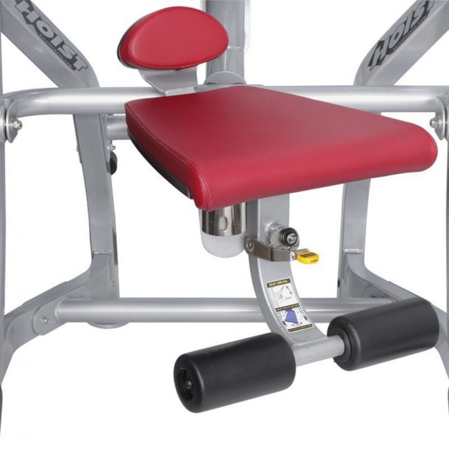 Abdo Crunch / Obliques RPL-5601 – Image 7