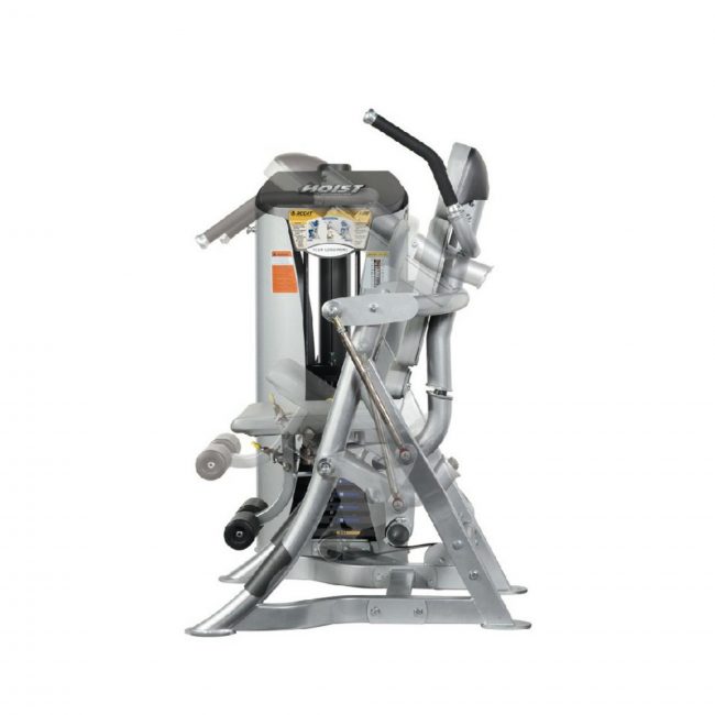 Abdo Crunch / Obliques RS-1601 - HOIST – Image 4