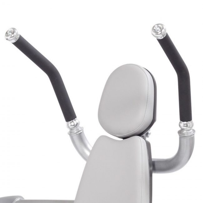 Abdo Crunch / Obliques RS-1601 - HOIST – Image 5