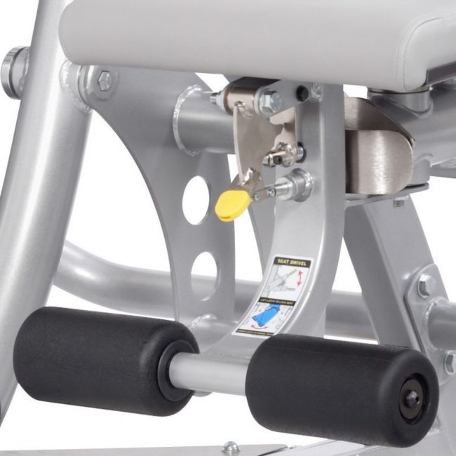 Abdo Crunch / Obliques RS-1601 - HOIST – Image 6