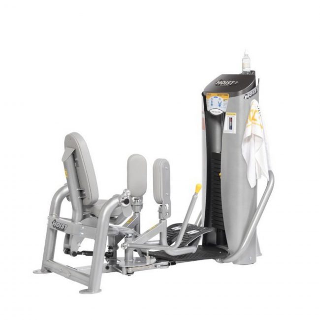 Abducteurs RS-1407 - HOIST