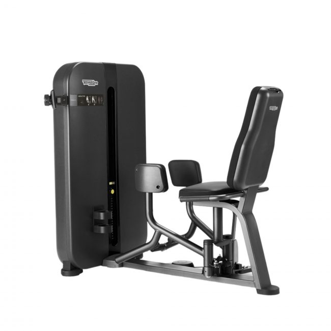 Abductor Artis - TECHNOGYM