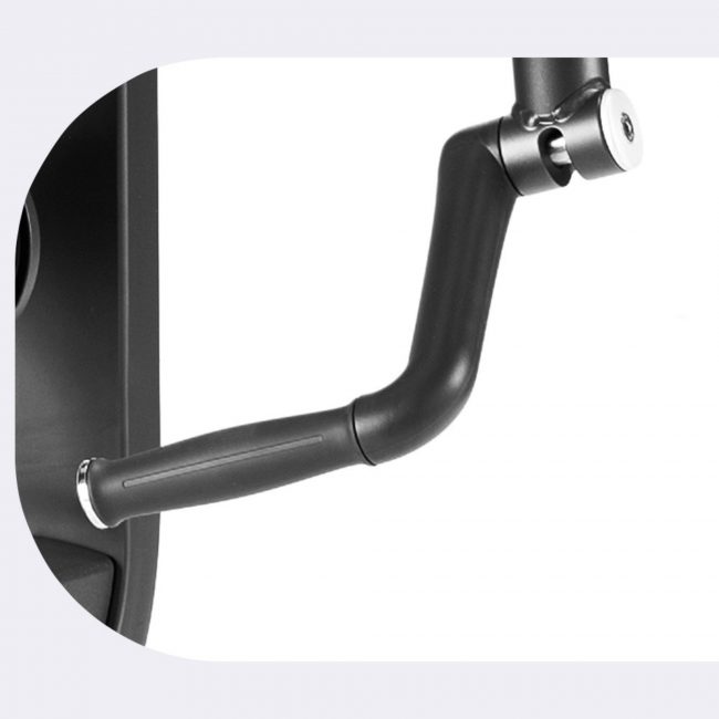 Arm Curl Artis - TECHNOGYM – Image 2
