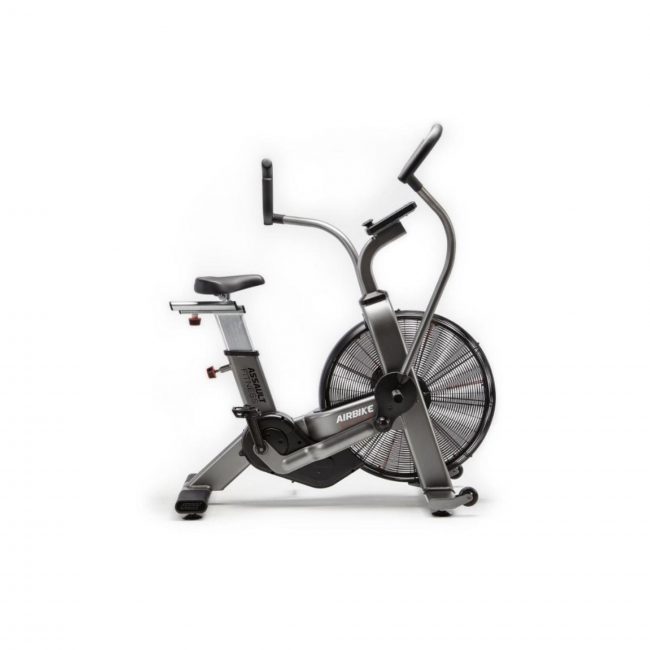 Assault Bike - PRECOR