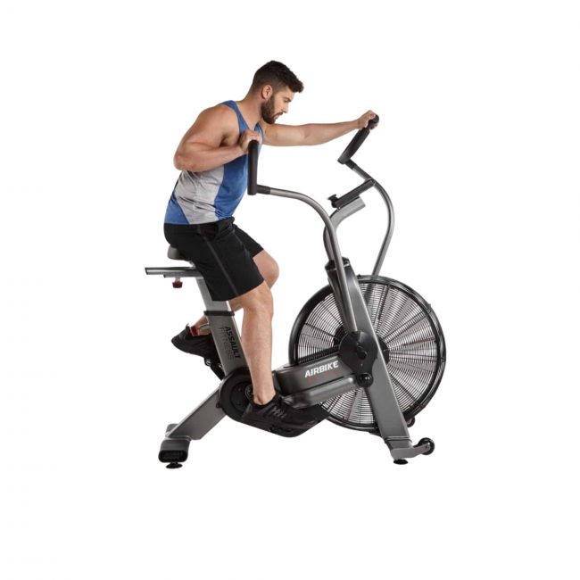 Assault Bike - PRECOR – Image 2
