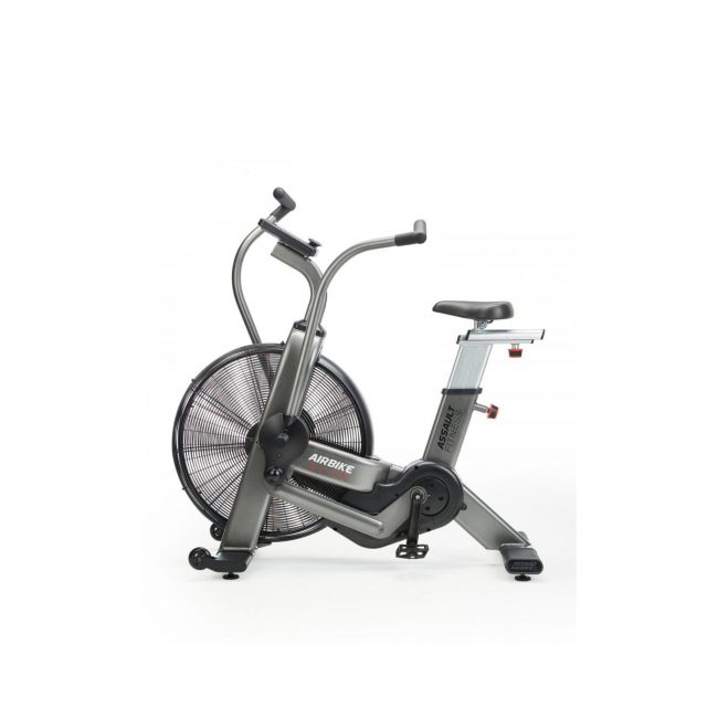Assault Bike - PRECOR – Image 4