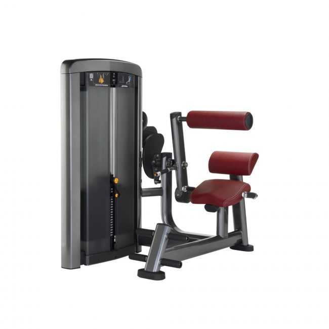 Back Extension Insignia - Life Fitness