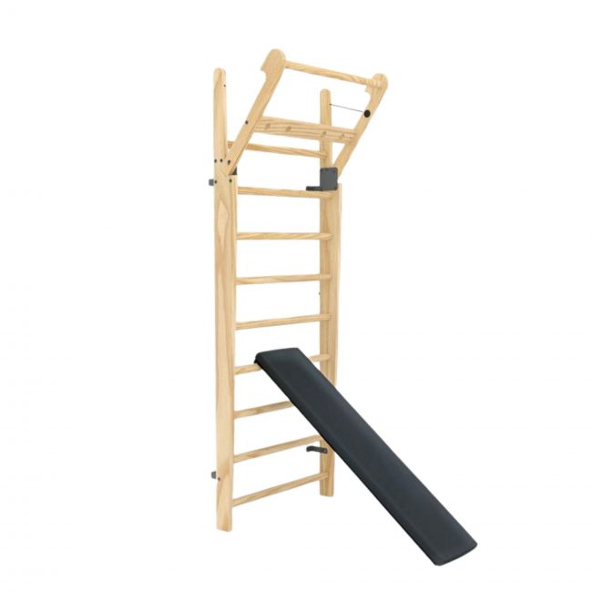 Banc incliné Espalier - NOHRD