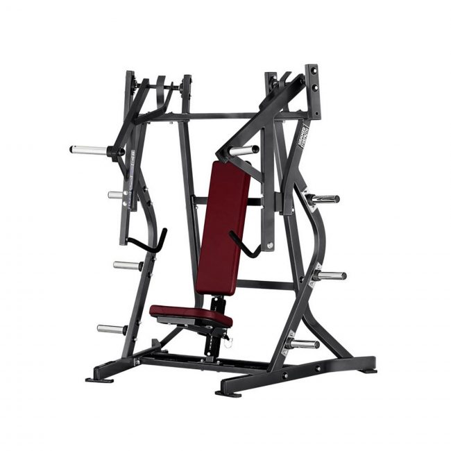 Bench Press Iso- Lateral - HAMMER STRENGTH – Image 3