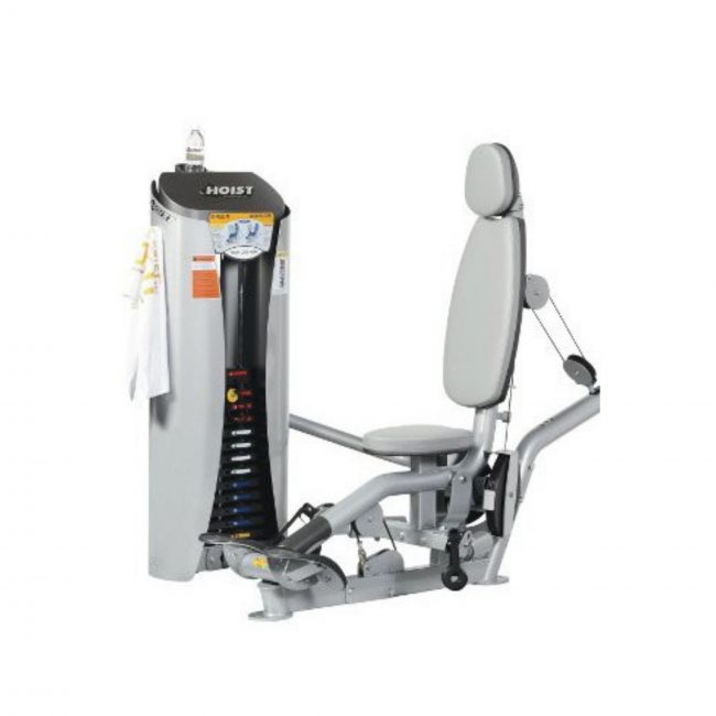Biceps Assis RS-1102 - HOIST