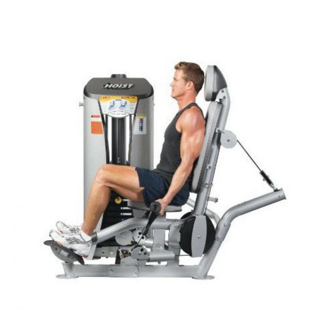 Biceps Assis RS-1102 - HOIST – Image 2