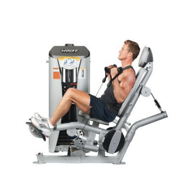 Biceps Assis RS-1102 - HOIST – Image 3