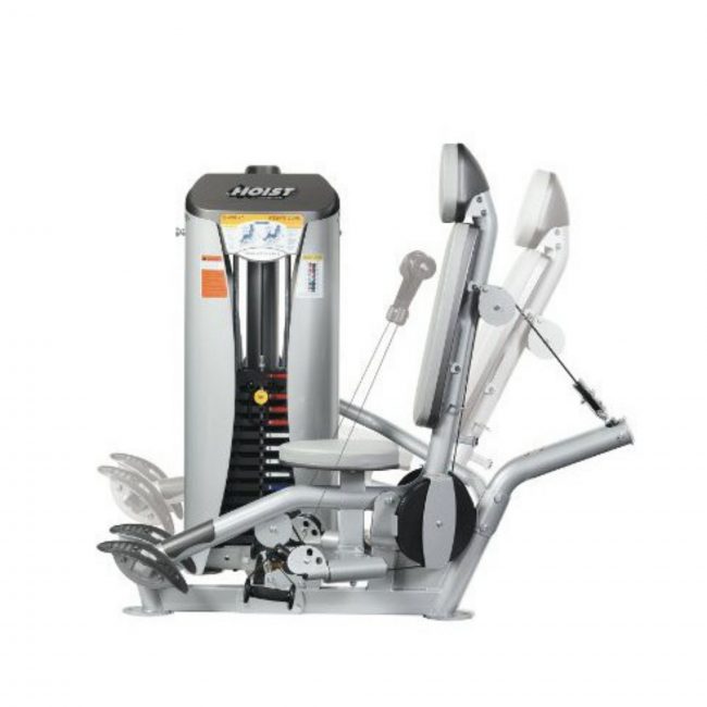 Biceps Assis RS-1102 - HOIST – Image 4