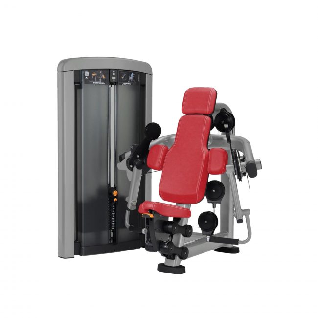 Biceps Curl Insignia - Life Fitness