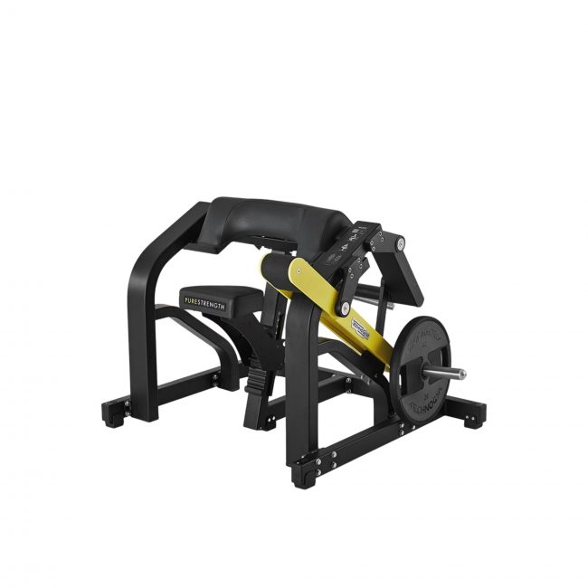 Biceps Pure - TECHNOGYM
