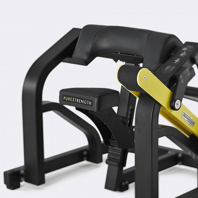 Biceps Pure - TECHNOGYM – Image 3