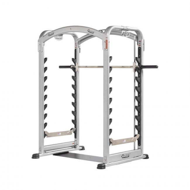Cadre guide 3D - HOIST