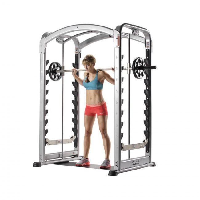 Cadre guide 3D - HOIST – Image 2