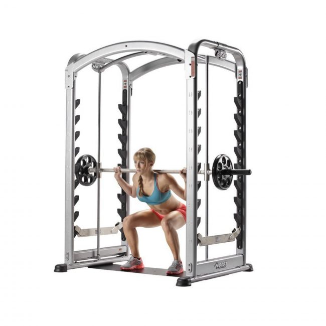 Cadre guide 3D - HOIST – Image 3