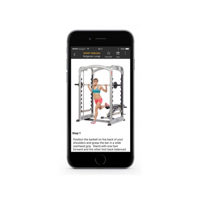 Cadre guide 3D - HOIST – Image 4