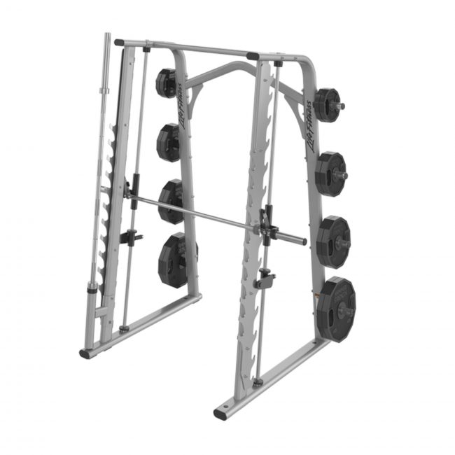 Cadre guide Axiom Serie - LIFE FITNESS