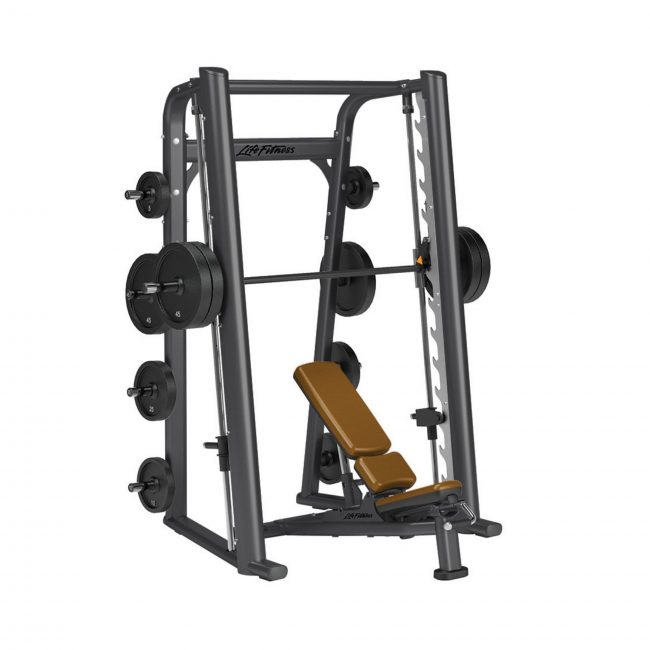 Cadre guide Signature Serie - LIFE FITNESS