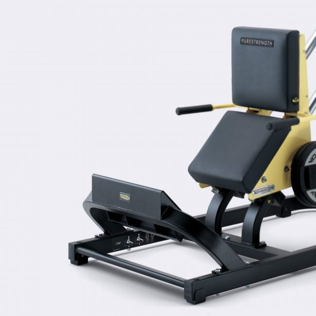 Calf Pure - TECHNOGYM – Image 2