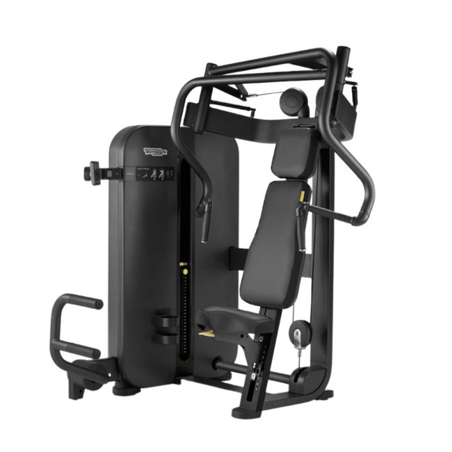 Chest Press Artis - TECHNOGYM