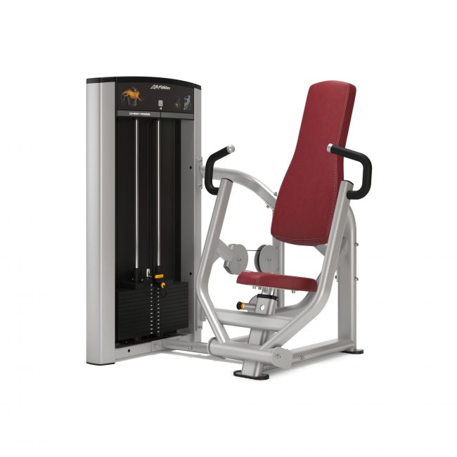 Chest Press Axiom - LIFE FITNESS