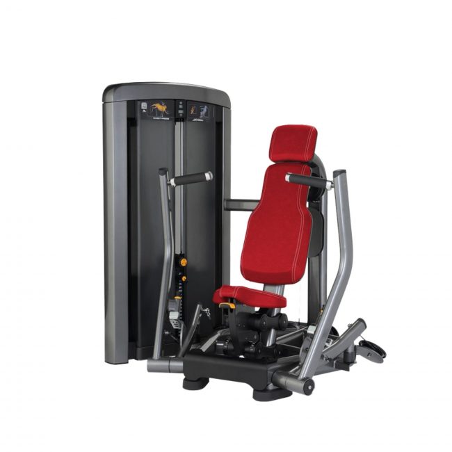 Chest press Insignia - Life Fitness